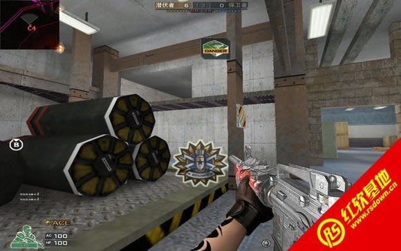 CFONST整合修正版 012 sp1 by FL下载|CFONST整合修正版 012 sp1 by FL游戏本站