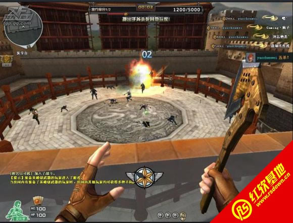 �����CF������2.0����|�����CF������2.0��Ϸ��վ