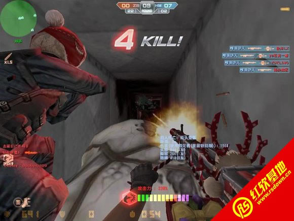 CSOL单机版青龙偃月刀下载|CSOL单机版青龙偃月刀游戏本站