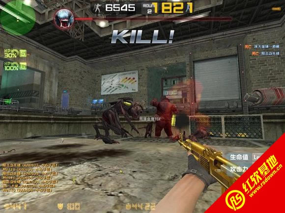 CSOL单机版青龙偃月刀下载|CSOL单机版青龙偃月刀游戏本站