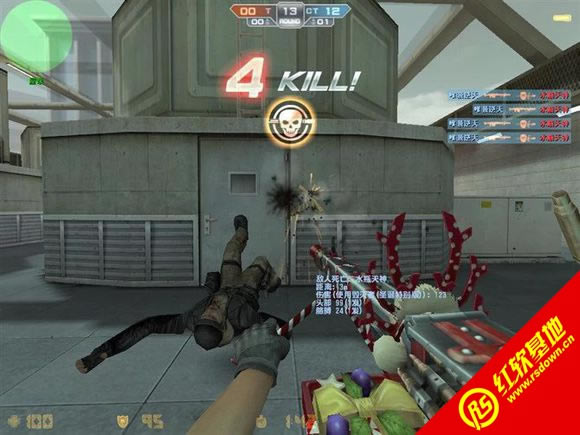 CSOL单机版青龙偃月刀下载|CSOL单机版青龙偃月刀游戏本站