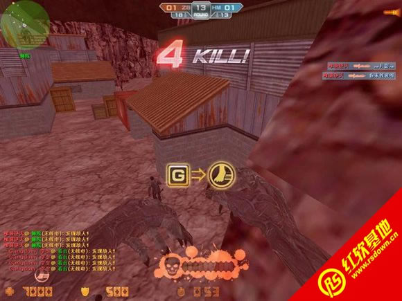 CSOL单机版青龙偃月刀下载|CSOL单机版青龙偃月刀游戏本站