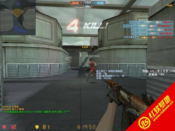 CS-DM Update v1.7-1.72+��������|CS-DM Update v1.7-1.72+������Ϸ��վ