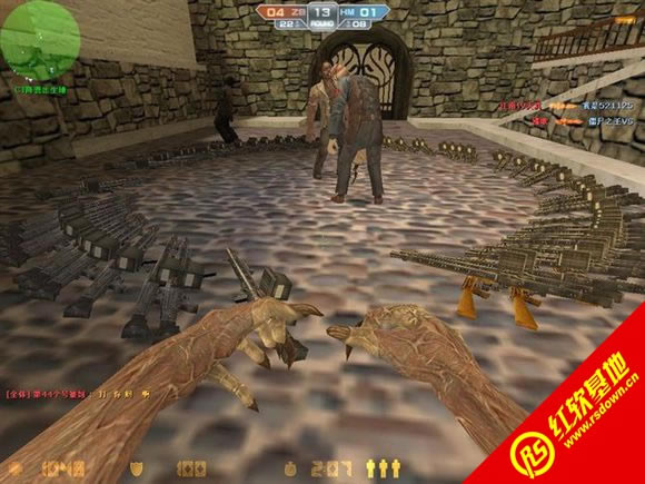 cs魅魔契约v7.0普及版下载|cs魅魔契约v7.0普及版游戏本站