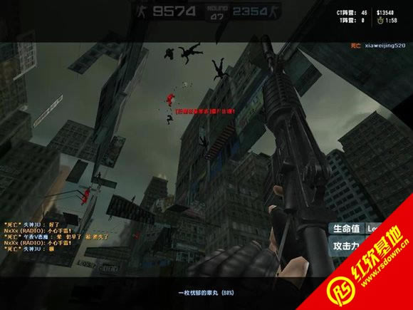 cs魅魔契约v7.0普及版下载|cs魅魔契约v7.0普及版游戏本站