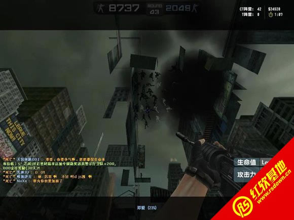 cs魅魔契约v7.0普及版下载|cs魅魔契约v7.0普及版游戏本站