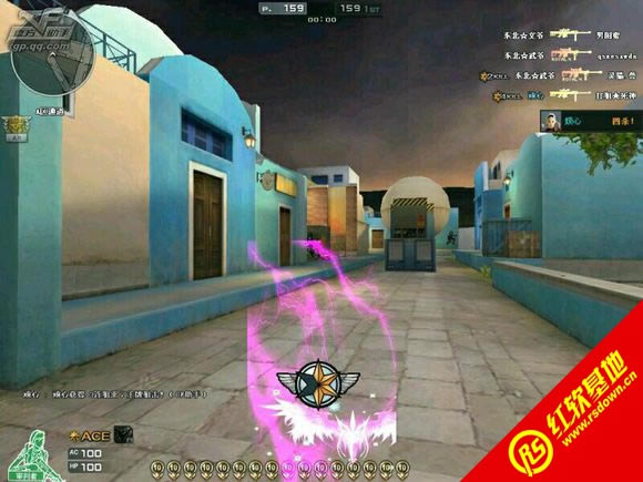 鹏哥哥CF单机版之【战龙再现CF江湖】下载|鹏哥哥CF单机版之【战龙再现CF江湖】游戏本站