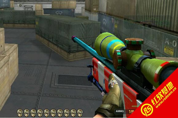 独美CF1.9个人修改版1.0下载|独美CF1.9个人修改版1.0游戏本站