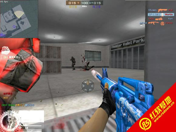 鹏哥哥CF3.0之战龙天下下载|鹏哥哥CF3.0之战龙天下游戏本站