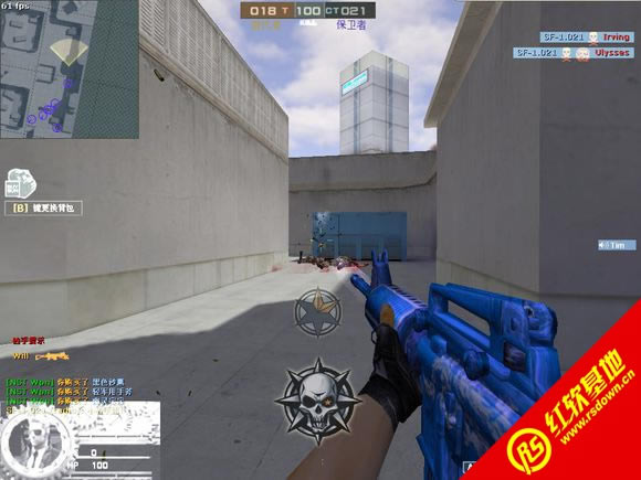 鹏哥哥CF3.0之战龙天下下载|鹏哥哥CF3.0之战龙天下游戏本站