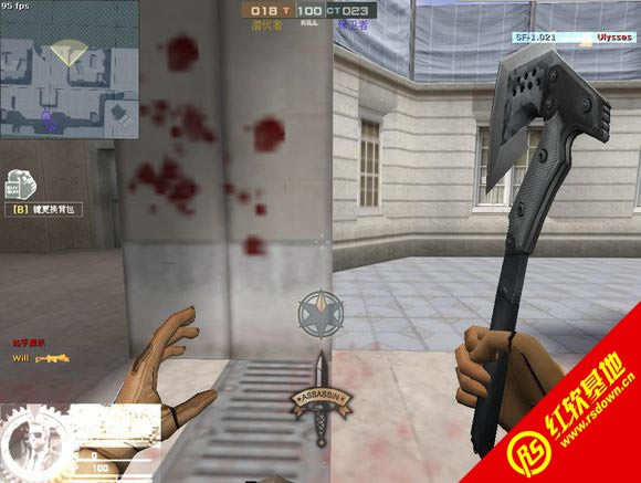 鹏哥哥CF3.0之战龙天下下载|鹏哥哥CF3.0之战龙天下游戏本站