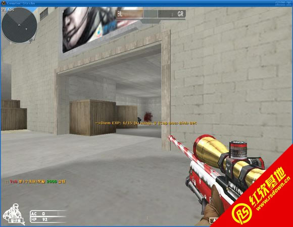 鹏哥哥CF3.0之战龙天下下载|鹏哥哥CF3.0之战龙天下游戏本站