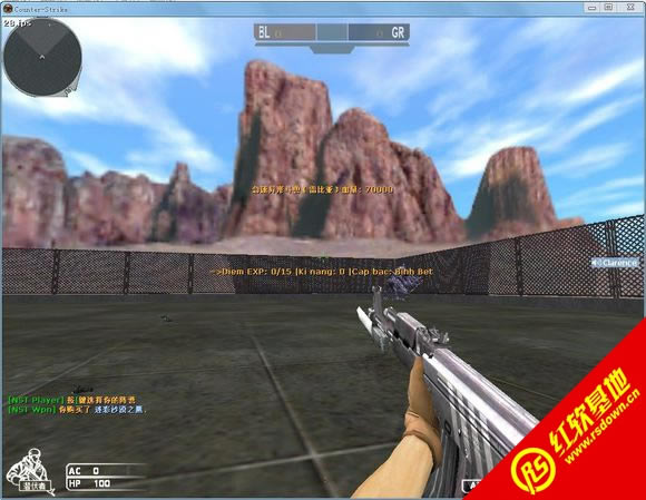 鹏哥哥CF3.0之战龙天下下载|鹏哥哥CF3.0之战龙天下游戏本站