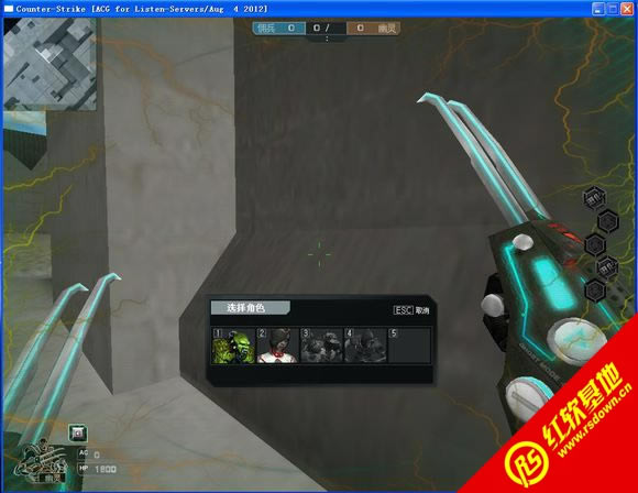 CFONST不上军校武器修改版下载|CFONST不上军校武器修改版游戏本站