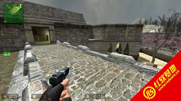 cs超越个人修改版下载|cs超越个人修改版游戏本站