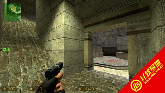 cs超越个人修改版下载|cs超越个人修改版游戏本站