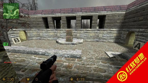 cs超越个人修改版下载|cs超越个人修改版游戏本站