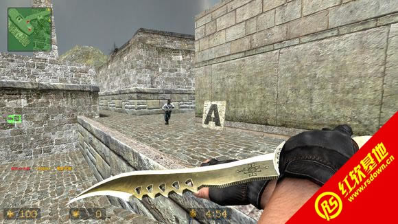 cs超越个人修改版下载|cs超越个人修改版游戏本站