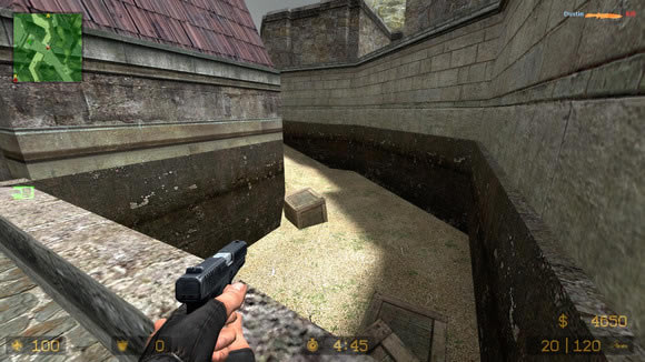 cs超越个人修改版下载|cs超越个人修改版游戏本站