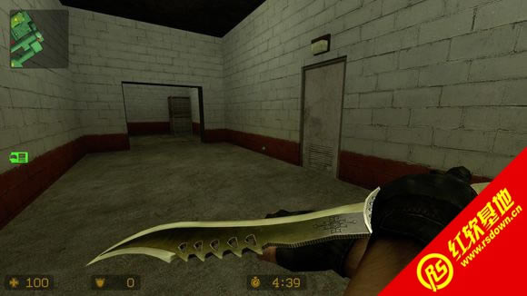 CS起源:躲猫猫下载|CS起源:躲猫猫游戏本站