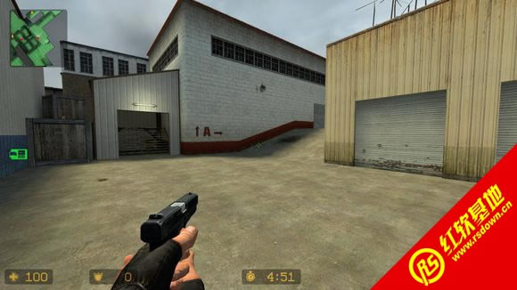 CS起源:躲猫猫下载|CS起源:躲猫猫游戏本站