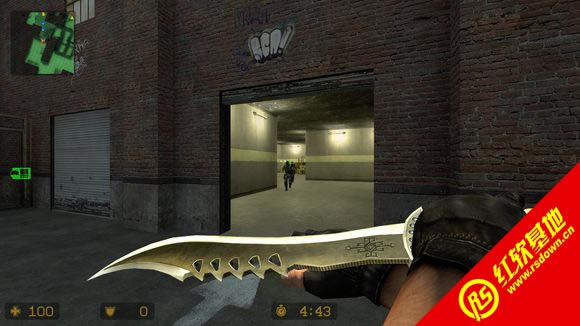 CS起源:躲猫猫下载|CS起源:躲猫猫游戏本站