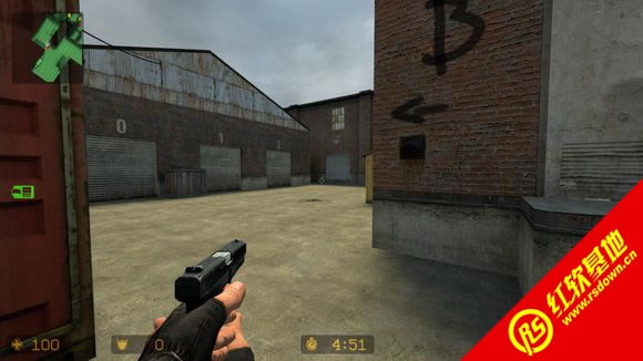 CS起源:躲猫猫下载|CS起源:躲猫猫游戏本站