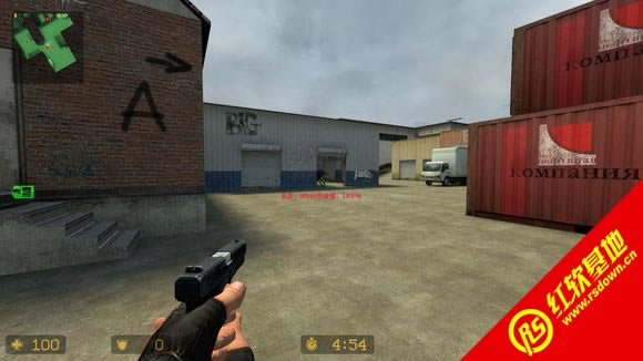 CS起源:躲猫猫下载|CS起源:躲猫猫游戏本站