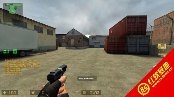 CS起源:躲猫猫下载|CS起源:躲猫猫游戏本站