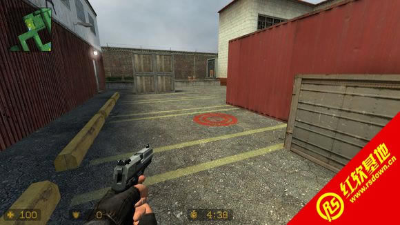 CS起源:躲猫猫下载|CS起源:躲猫猫游戏本站