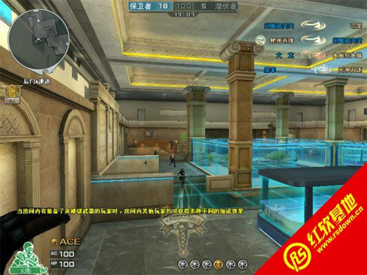 独美CF高仿V1.7:潘多拉出世下载|独美CF高仿V1.7:潘多拉出世游戏本站