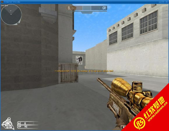 亡灵cf单机版V5.0生化终结者下载|亡灵cf单机版V5.0生化终结者游戏本站