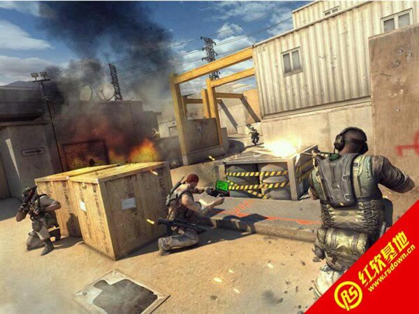 【新】鹏哥哥CF单机版v9.2下载|【新】鹏哥哥CF单机版v9.2游戏本站