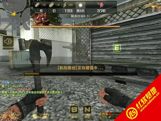 CSOL求生模式(求生之路)单机版下载|CSOL求生模式(求生之路)单机版游戏本站