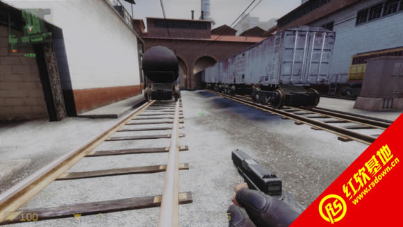 csol单机版鹏哥暑假V0.2版下载|csol单机版鹏哥暑假V0.2版游戏本站