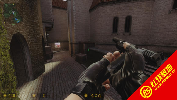 csol单机版鹏哥暑假V0.2版下载|csol单机版鹏哥暑假V0.2版游戏本站