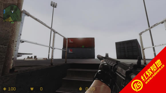 CSOTFLO(CSOL2单机版)下载|CSOTFLO(CSOL2单机版)游戏本站