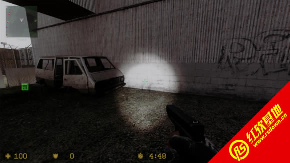 CSOTFLO(CSOL2单机版)下载|CSOTFLO(CSOL2单机版)游戏本站