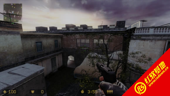 CSOTFLO(CSOL2单机版)下载|CSOTFLO(CSOL2单机版)游戏本站