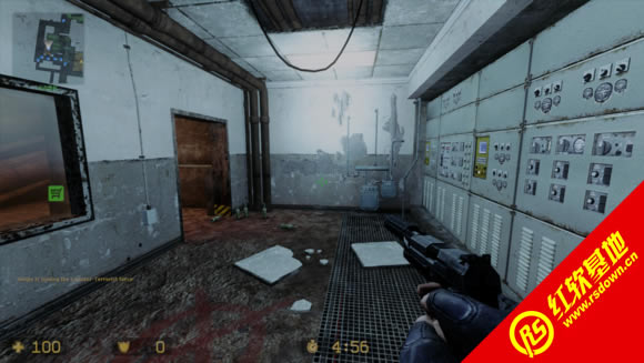 CSOTFLO(CSOL2单机版)下载|CSOTFLO(CSOL2单机版)游戏本站