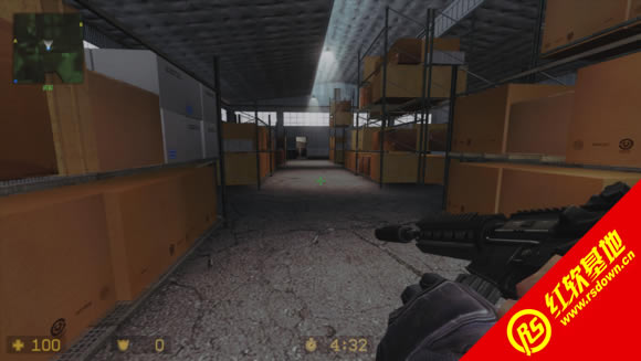 CSOTFLO(CSOL2单机版)下载|CSOTFLO(CSOL2单机版)游戏本站