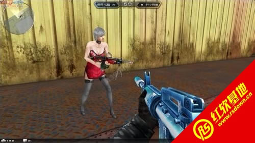 小辉CF单机版V1.3增强普及版安装包下载|小辉CF单机版V1.3增强普及版安装包游戏本站