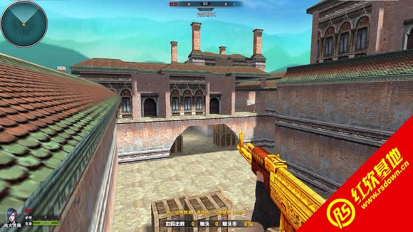 小辉CF单机版V1.3增强普及版安装包下载|小辉CF单机版V1.3增强普及版安装包游戏本站