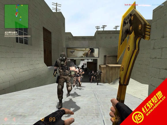 小辉CF单机版V1.3增强普及版安装包下载|小辉CF单机版V1.3增强普及版安装包游戏本站