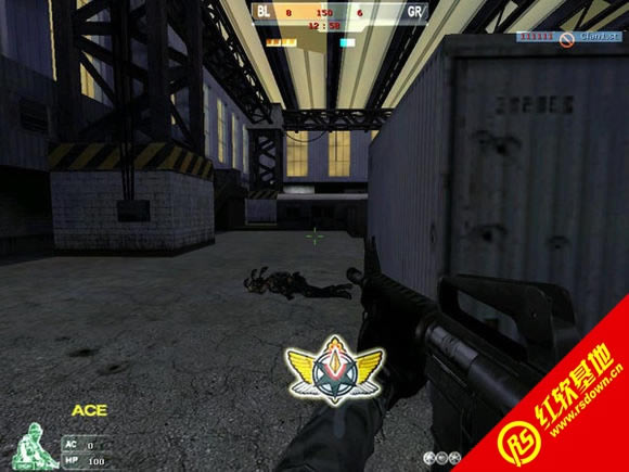 小辉CF单机版V1.3增强普及版安装包下载|小辉CF单机版V1.3增强普及版安装包游戏本站