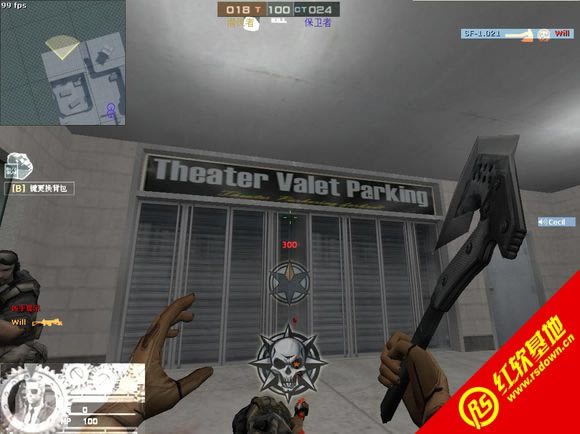 CFONSTϰv1.7֮ս|CFONSTϰv1.7֮սϷ