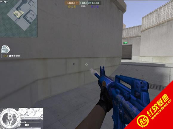 CFONST整合版v1.7之《大决战》下载|CFONST整合版v1.7之《大决战》游戏本站