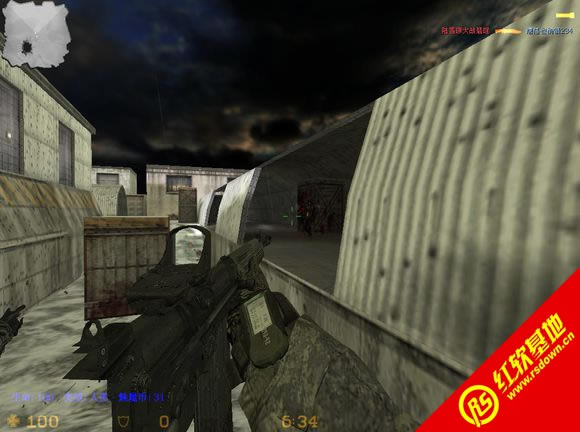 CS决战亡虫尸下载|CS决战亡虫尸游戏本站