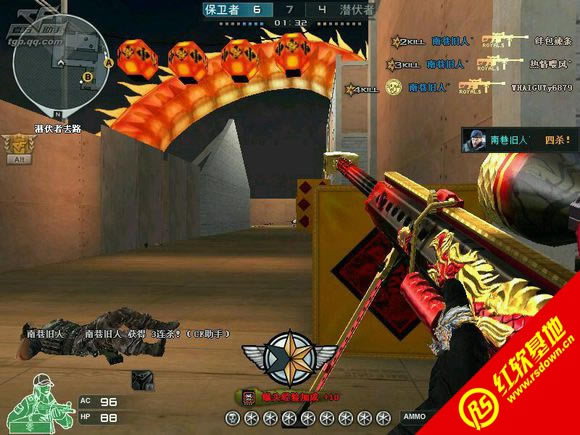 �ָ�cf������1.0����|�ָ�cf������1.0��Ϸ��վ