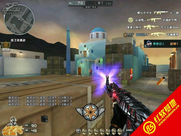 �ָ�cf������1.0����|�ָ�cf������1.0��Ϸ��վ